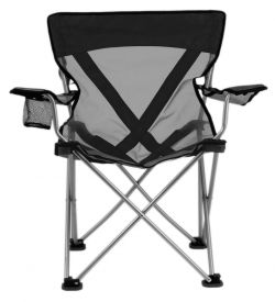 TravelChair Teddy Steel Camping Chair #2
